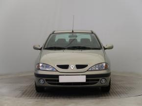 Renault Megane  1.4 16V 