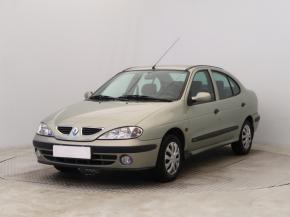 Renault Megane  1.4 16V 