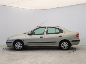 Renault Megane  1.4 16V 