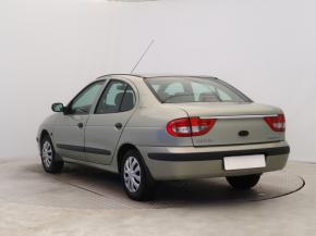 Renault Megane  1.4 16V 