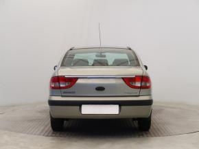 Renault Megane  1.4 16V 