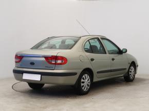 Renault Megane  1.4 16V 