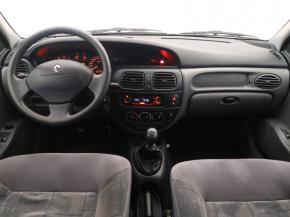 Renault Megane  1.4 16V 