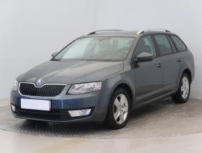 Škoda Octavia  1.6 TDI 