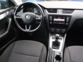 Škoda Octavia  1.6 TDI 