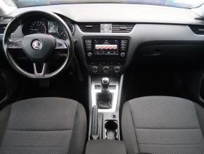 Škoda Octavia  1.6 TDI 