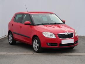 Škoda Fabia  1.2 12V Sportline 