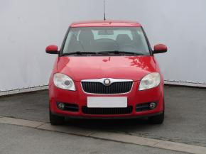 Škoda Fabia  1.2 12V Sportline 