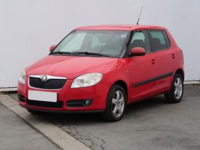 Škoda Fabia  1.2 12V Sportline 