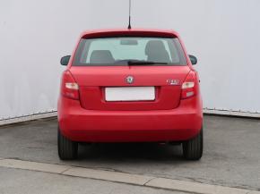 Škoda Fabia  1.2 12V Sportline 