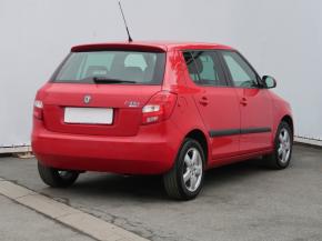 Škoda Fabia  1.2 12V Sportline 