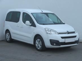 Citroen  1.6 BlueHDi 