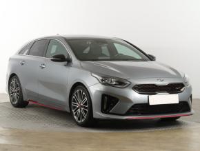 Kia ProCeed  GT 1.6 T-GDI GT 