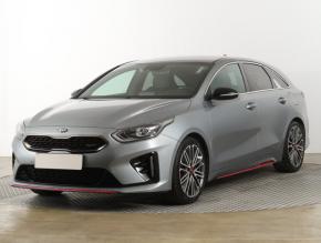 Kia ProCeed  GT 1.6 T-GDI GT 