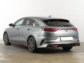 Kia ProCeed  GT 1.6 T-GDI GT 