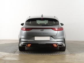 Kia ProCeed  GT 1.6 T-GDI GT 