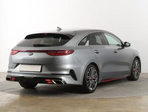 Kia ProCeed  GT 1.6 T-GDI GT 