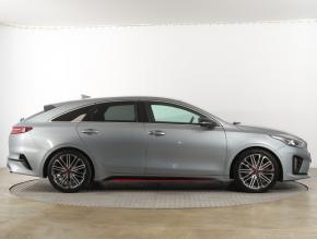 Kia ProCeed  GT 1.6 T-GDI GT 