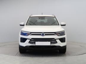 SsangYong Korando  1.5 T-GDI 