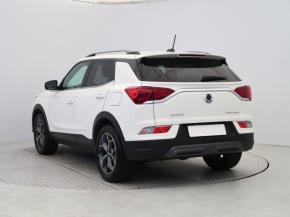 SsangYong Korando  1.5 T-GDI 