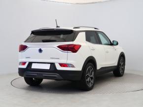 SsangYong Korando  1.5 T-GDI 