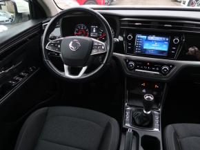 SsangYong Korando  1.5 T-GDI 