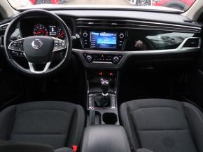 SsangYong Korando  1.5 T-GDI 