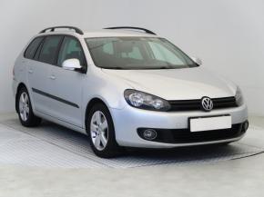 Volkswagen  1.6 TDI Trendline