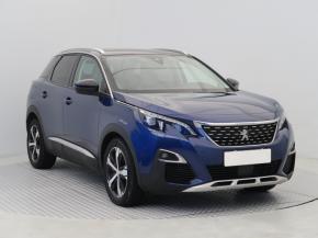 Peugeot  2.0 BlueHDi Allure