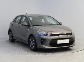 Kia  1.25 CVVT Silver