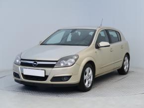 Opel Astra  1.8 16V 