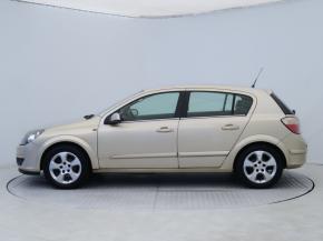 Opel Astra  1.8 16V 