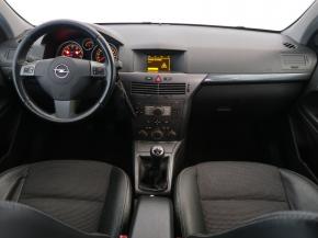 Opel Astra  1.8 16V 