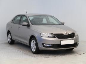 Škoda Rapid  1.0 TSI Ambition Plus 