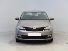 Škoda Rapid  1.0 TSI Ambition Plus 