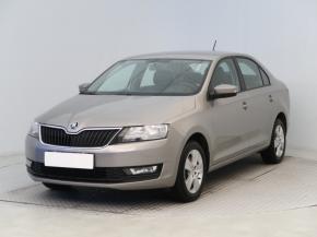 Škoda Rapid  1.0 TSI Ambition Plus 