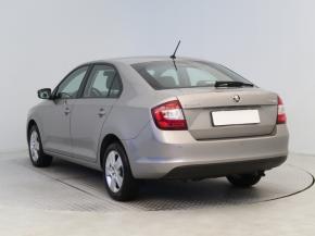 Škoda Rapid  1.0 TSI Ambition Plus 