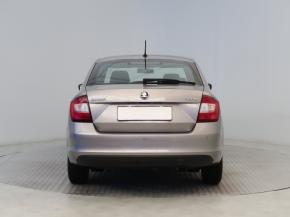 Škoda Rapid  1.0 TSI Ambition Plus 