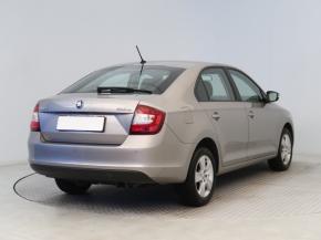 Škoda Rapid  1.0 TSI Ambition Plus 