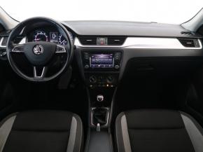 Škoda Rapid  1.0 TSI Ambition Plus 