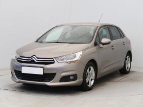 Citroen C4  1.6 VTi 