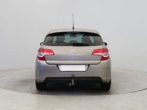 Citroen C4  1.6 VTi 