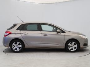 Citroen C4  1.6 VTi 