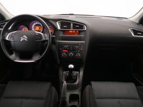 Citroen C4  1.6 VTi 