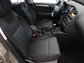 Citroen C4  1.6 VTi 