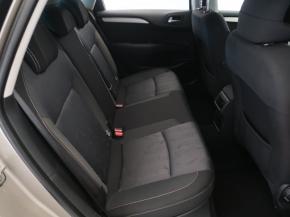 Citroen C4  1.6 VTi 