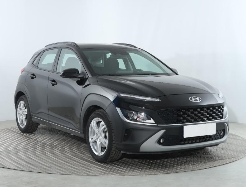 Hyundai Kona  1.0 T-GDI