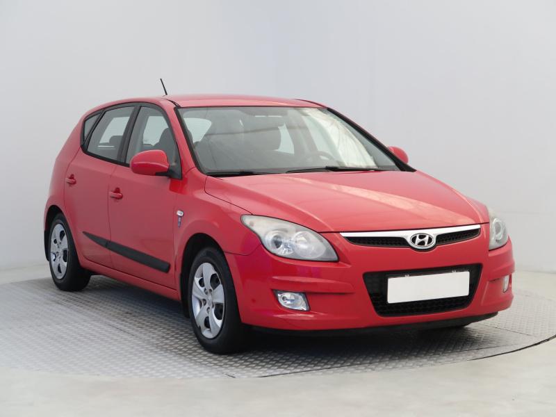 Hyundai i30  1.4 CVVT