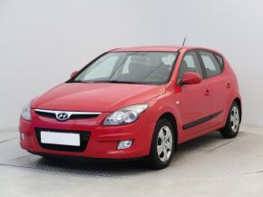 Hyundai i30  1.4 CVVT 