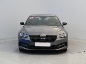 Škoda Superb  2.0 TDI Sportline 